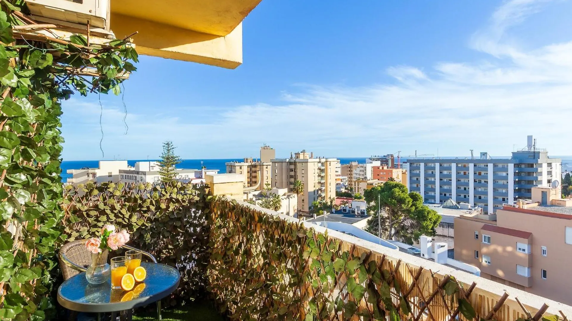 Apartmán Amazing Studio In Torremolinos