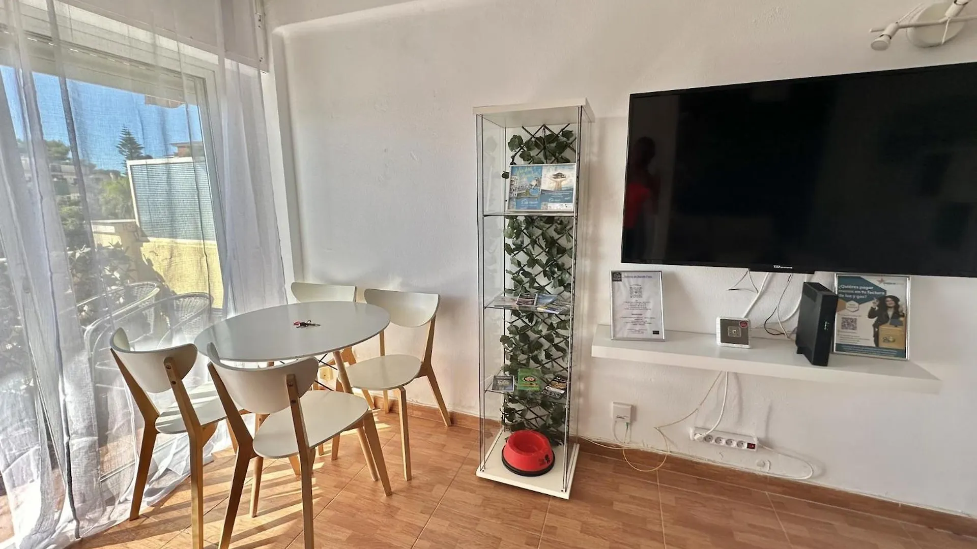 Amazing Studio In Torremolinos Apartmán