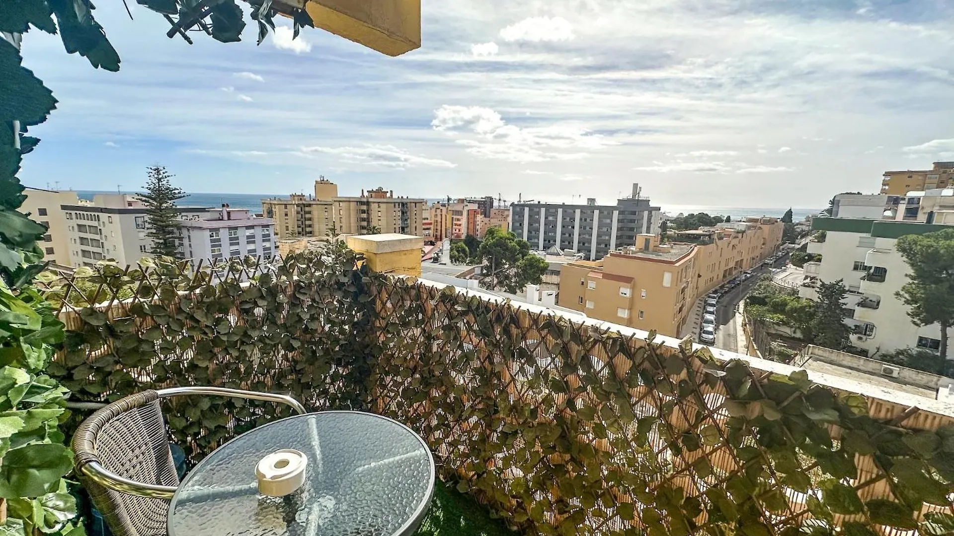 Apartmán Amazing Studio In Torremolinos