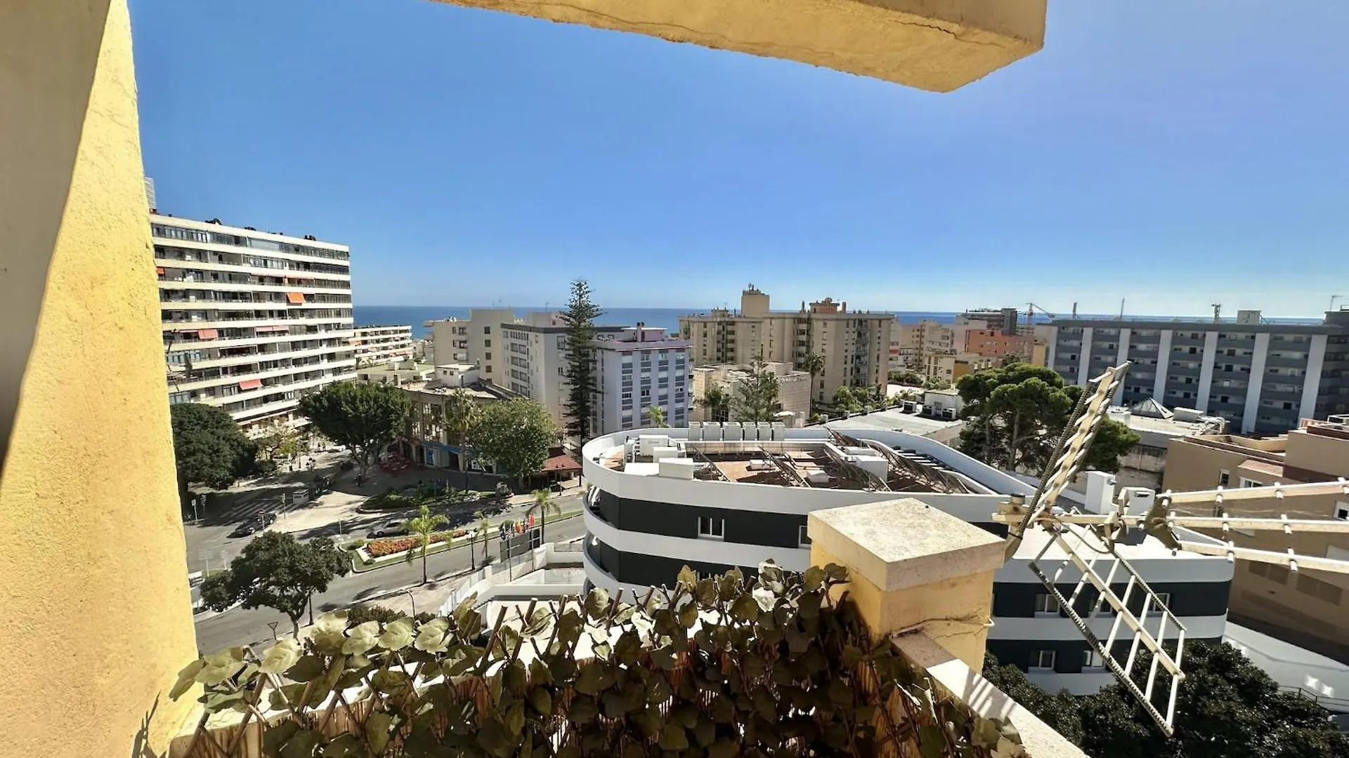 Amazing Studio In Torremolinos Španělsko