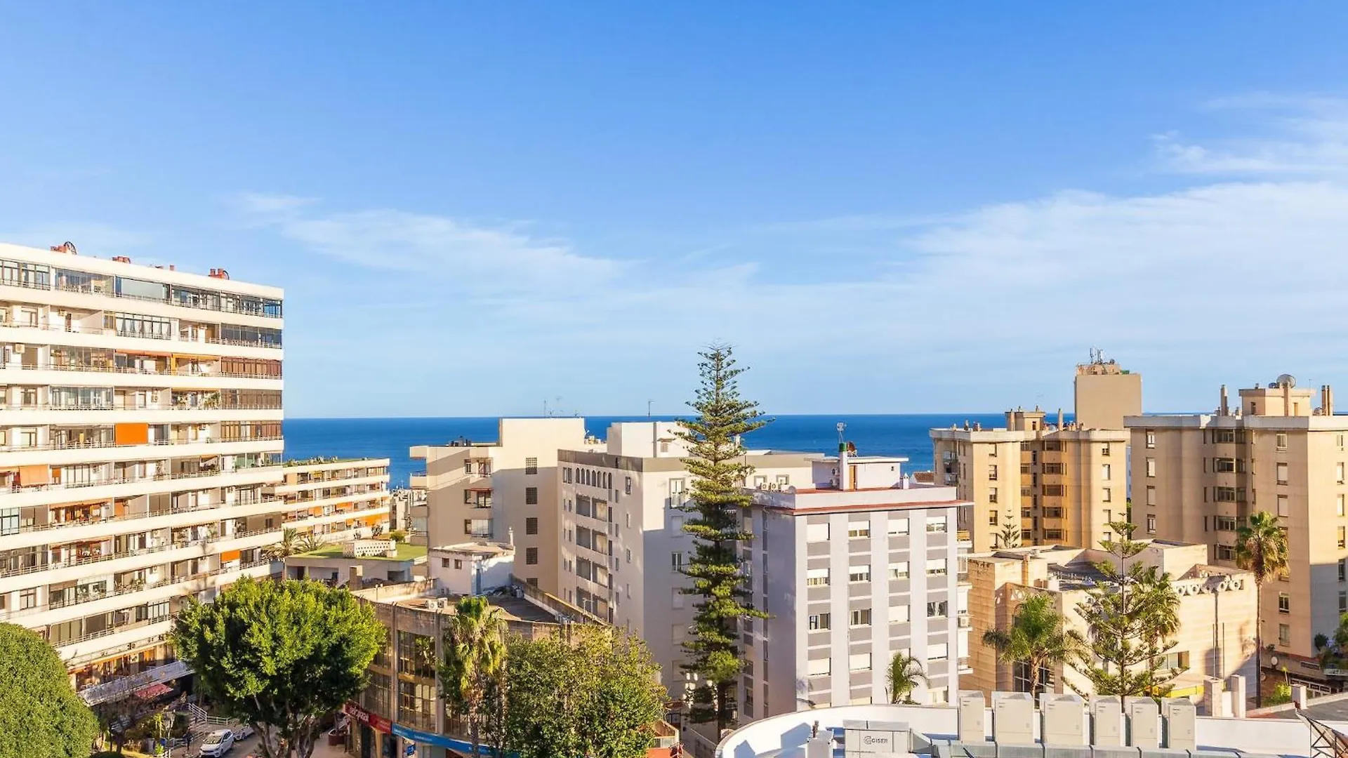 Amazing Studio In Torremolinos 0*,  Španělsko