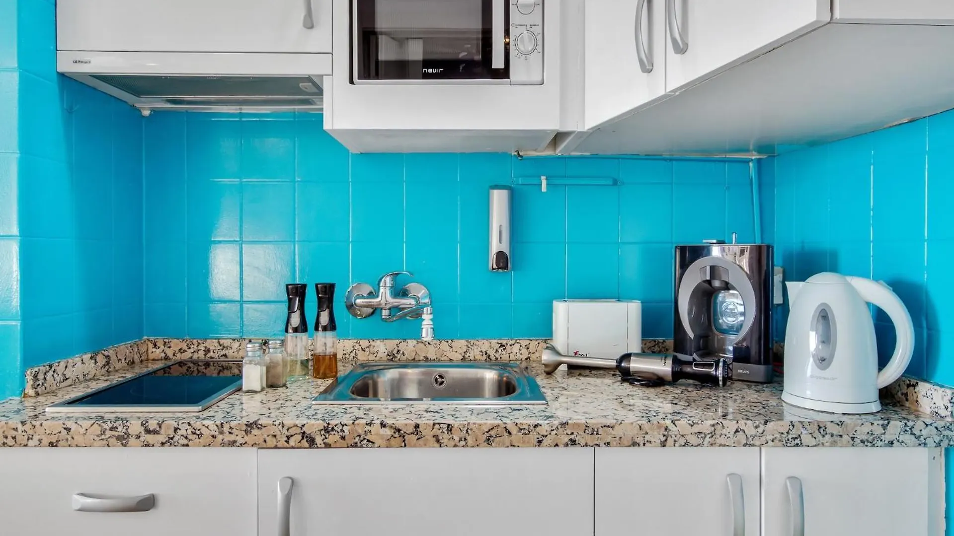 Apartmán Amazing Studio In Torremolinos Španělsko