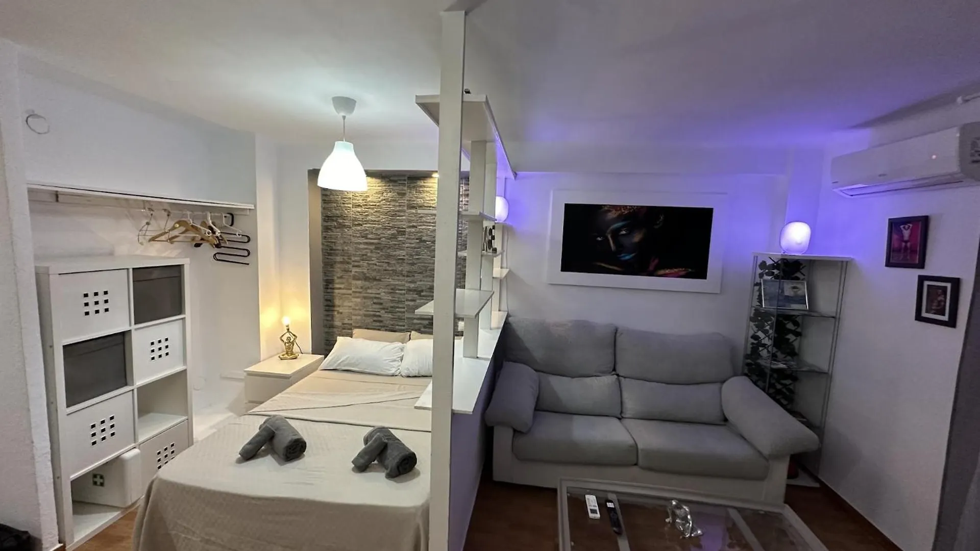 Amazing Studio In Torremolinos Appartamento