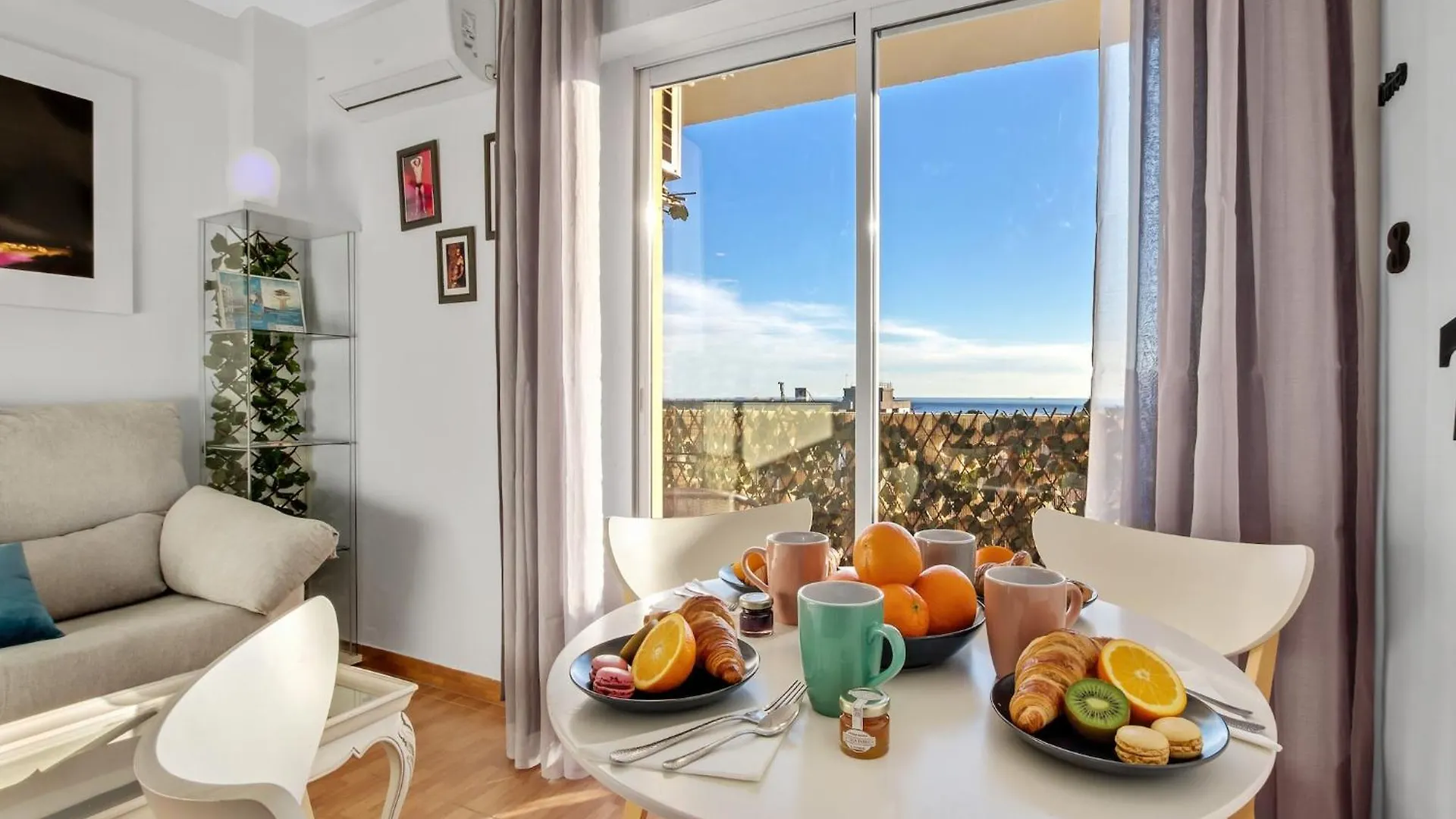 Amazing Studio In Torremolinos