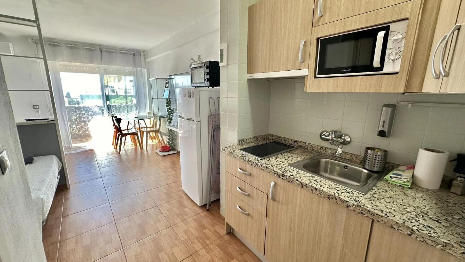 Appartamento Amazing Studio In Torremolinos