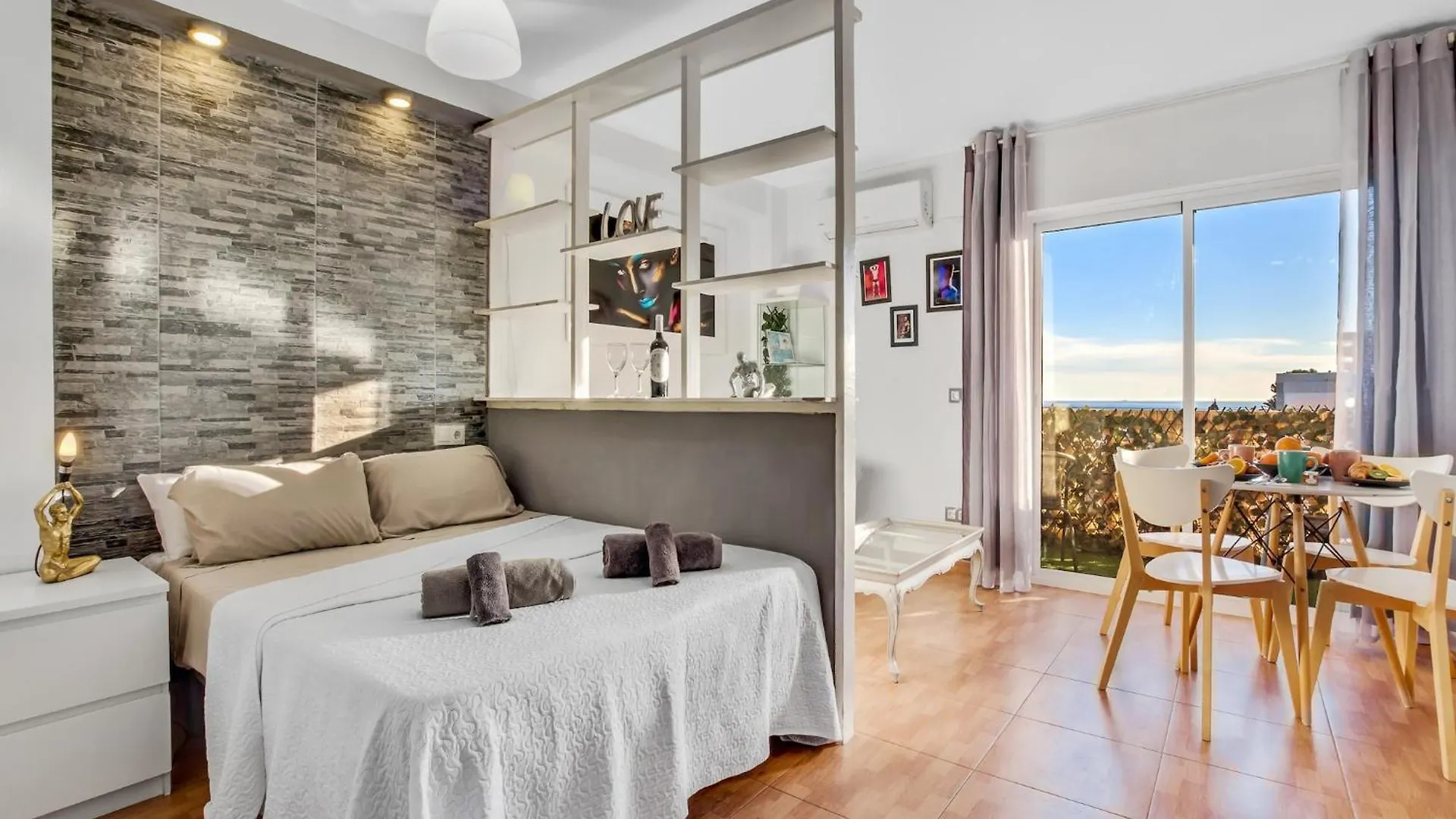 Lejlighed Amazing Studio In Torremolinos