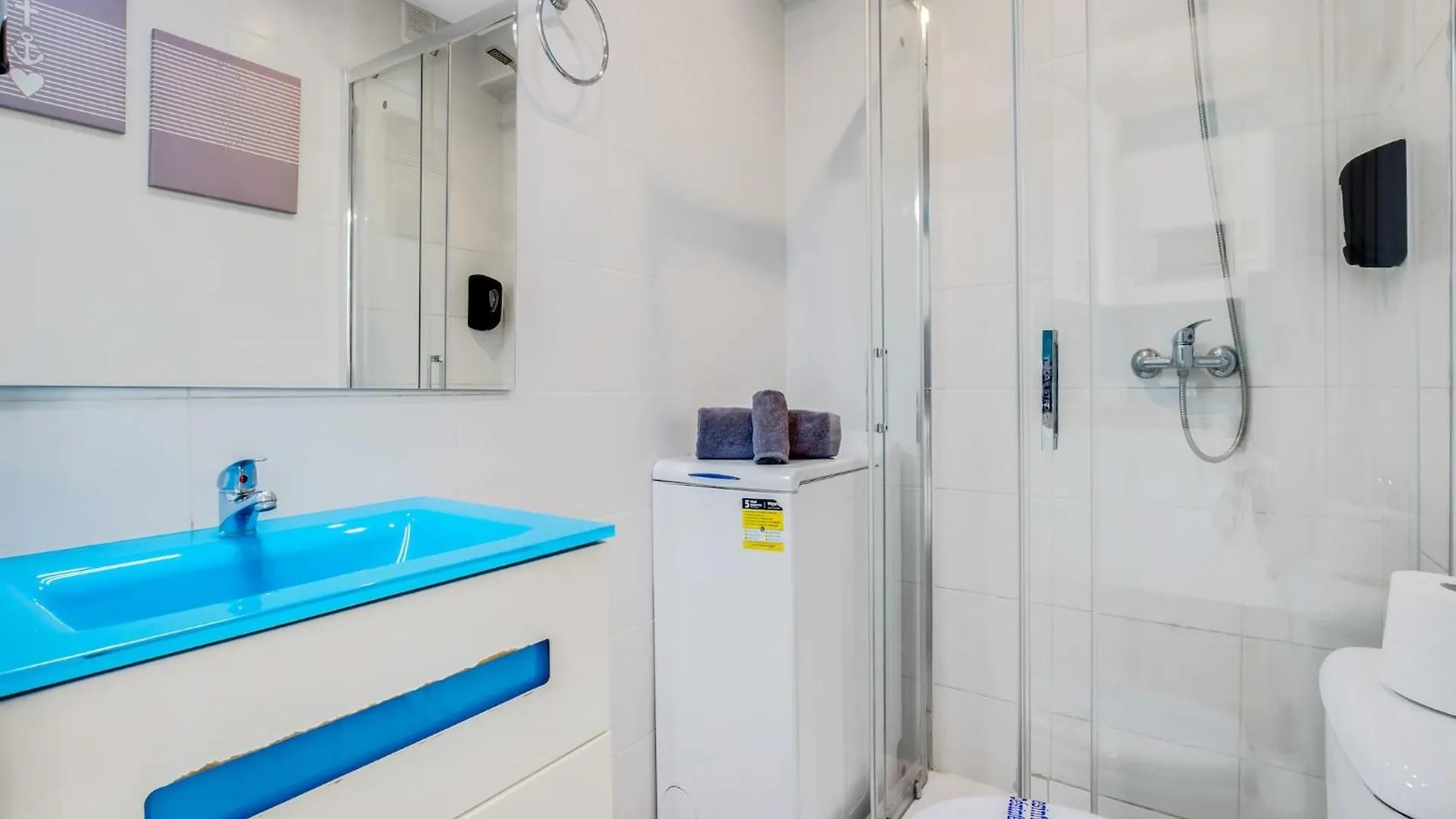 Amazing Studio In Torremolinos Lejlighed