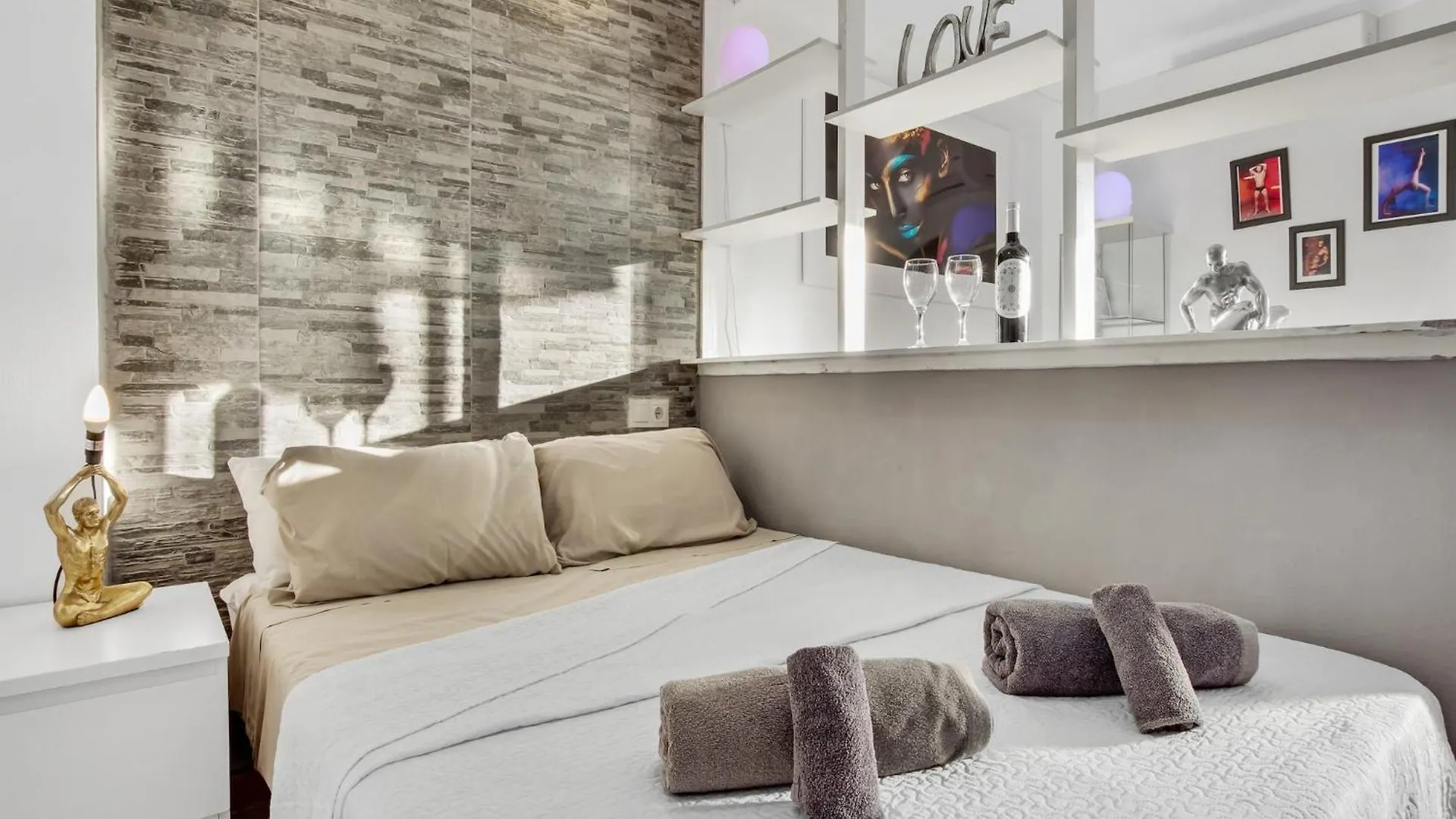 Amazing Studio In Torremolinos 0*,  Spain
