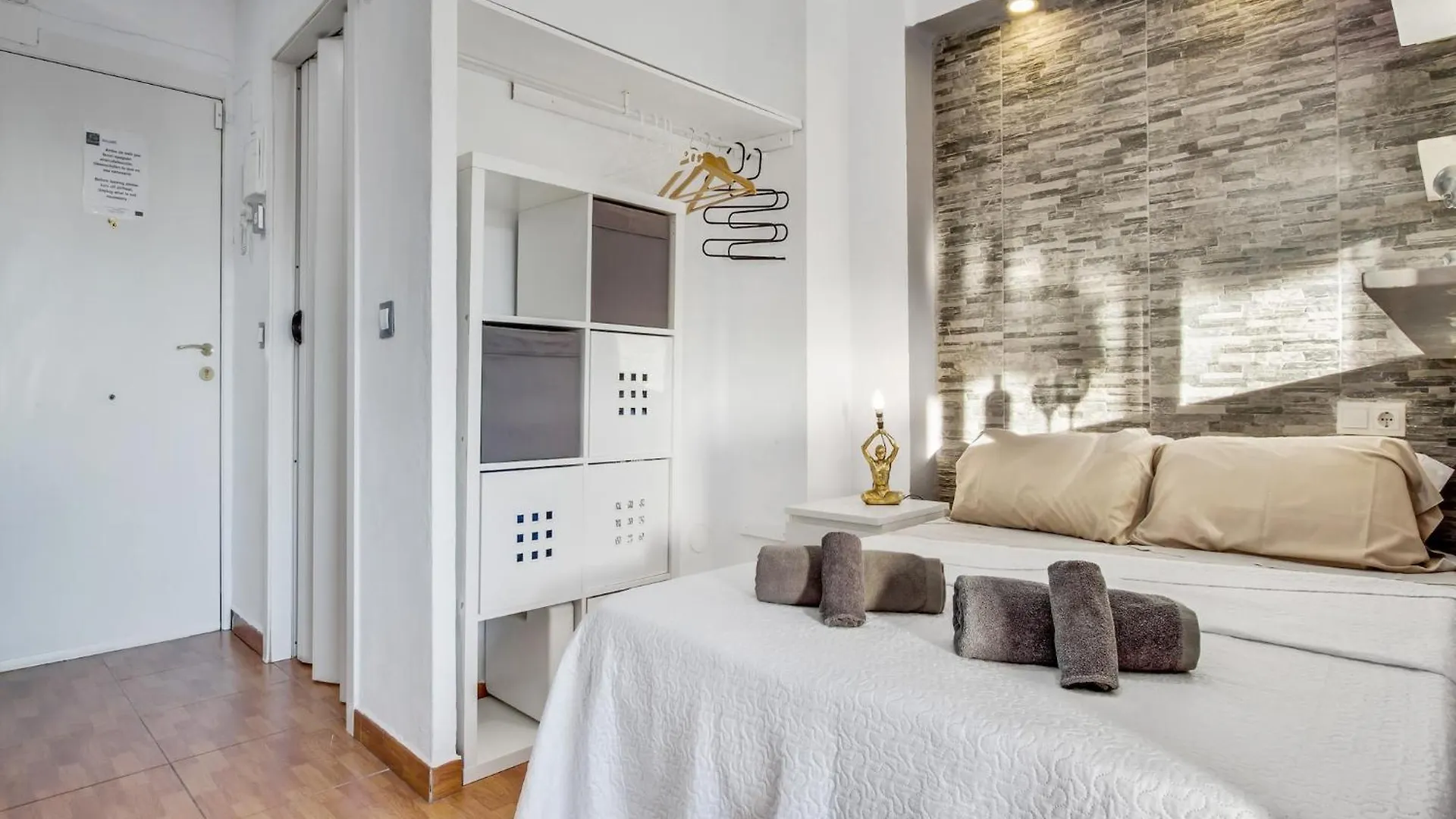 Amazing Studio In Torremolinos Spanien