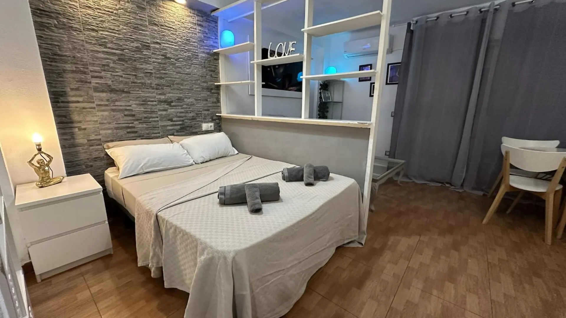 Amazing Studio In Torremolinos 0*,  Spanien