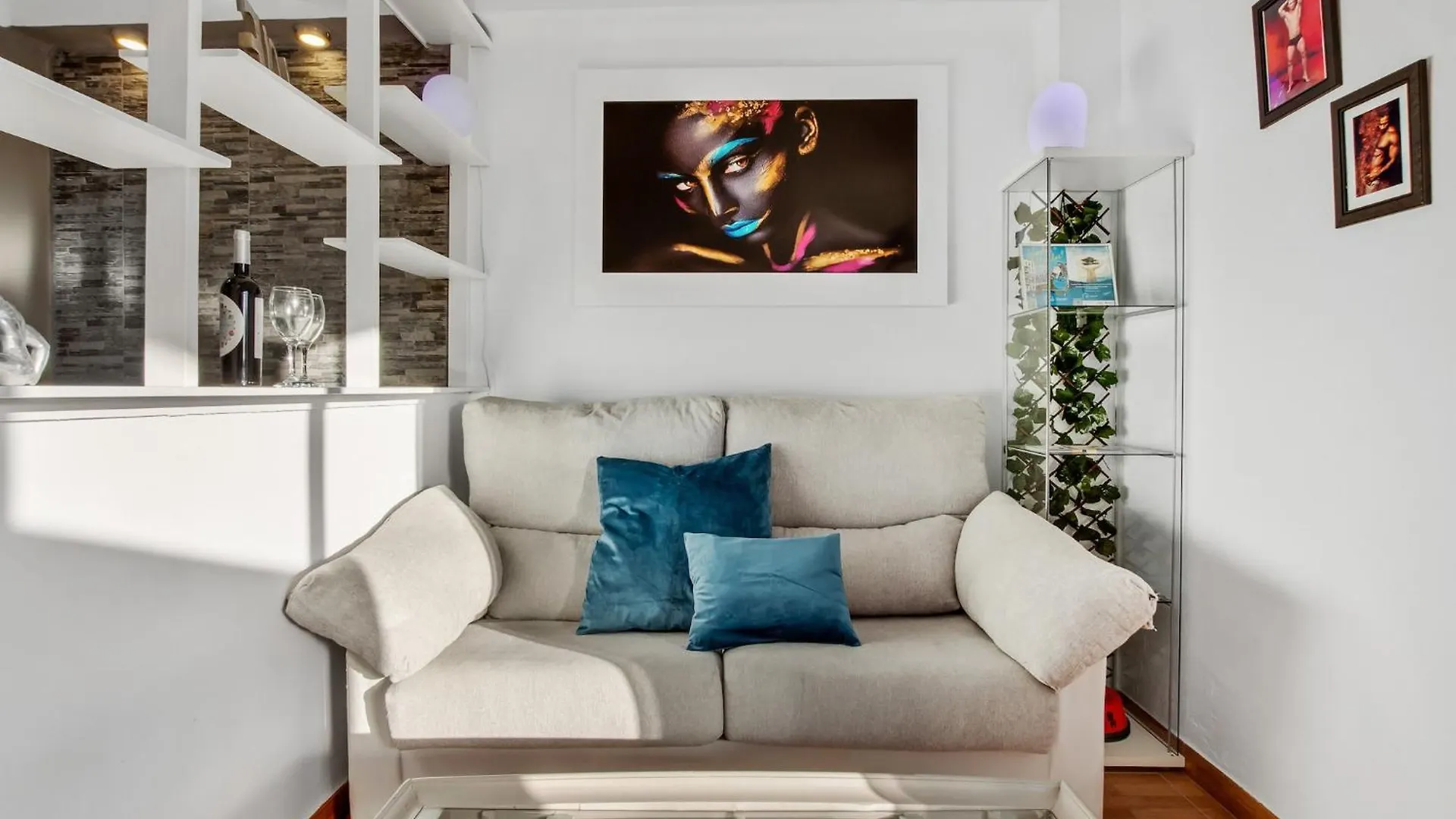 Amazing Studio In Torremolinos Apartment