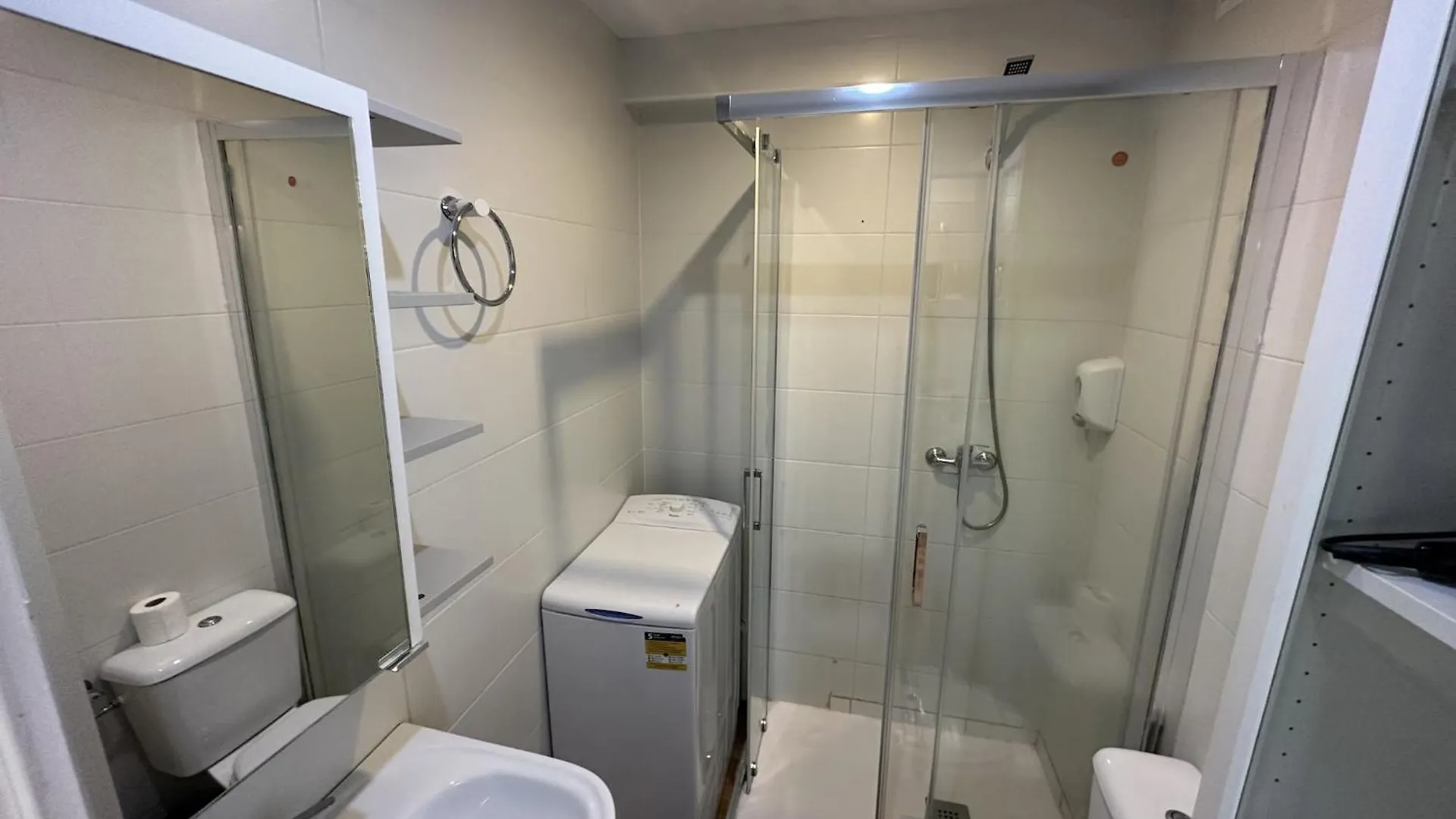Lejlighed Amazing Studio In Torremolinos Spanien