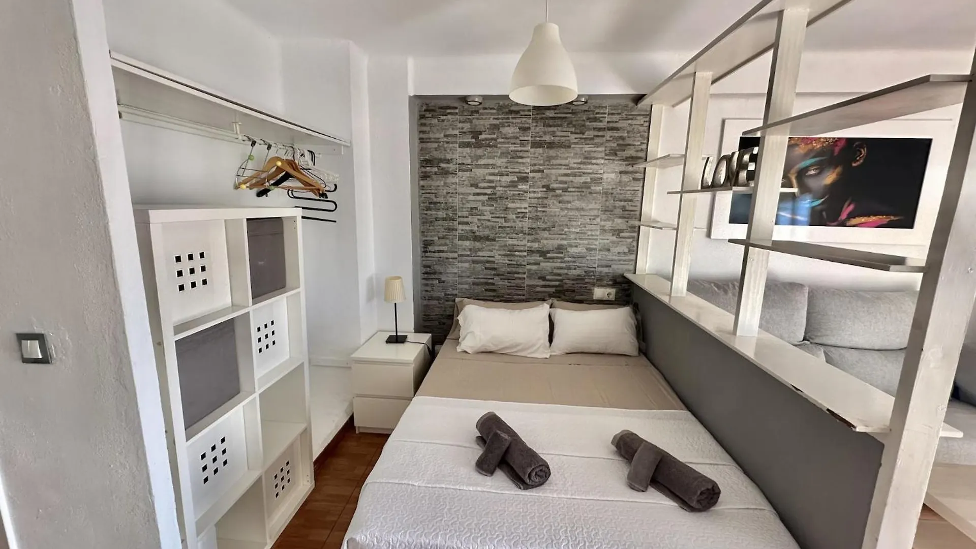 Amazing Studio In Torremolinos Spanien