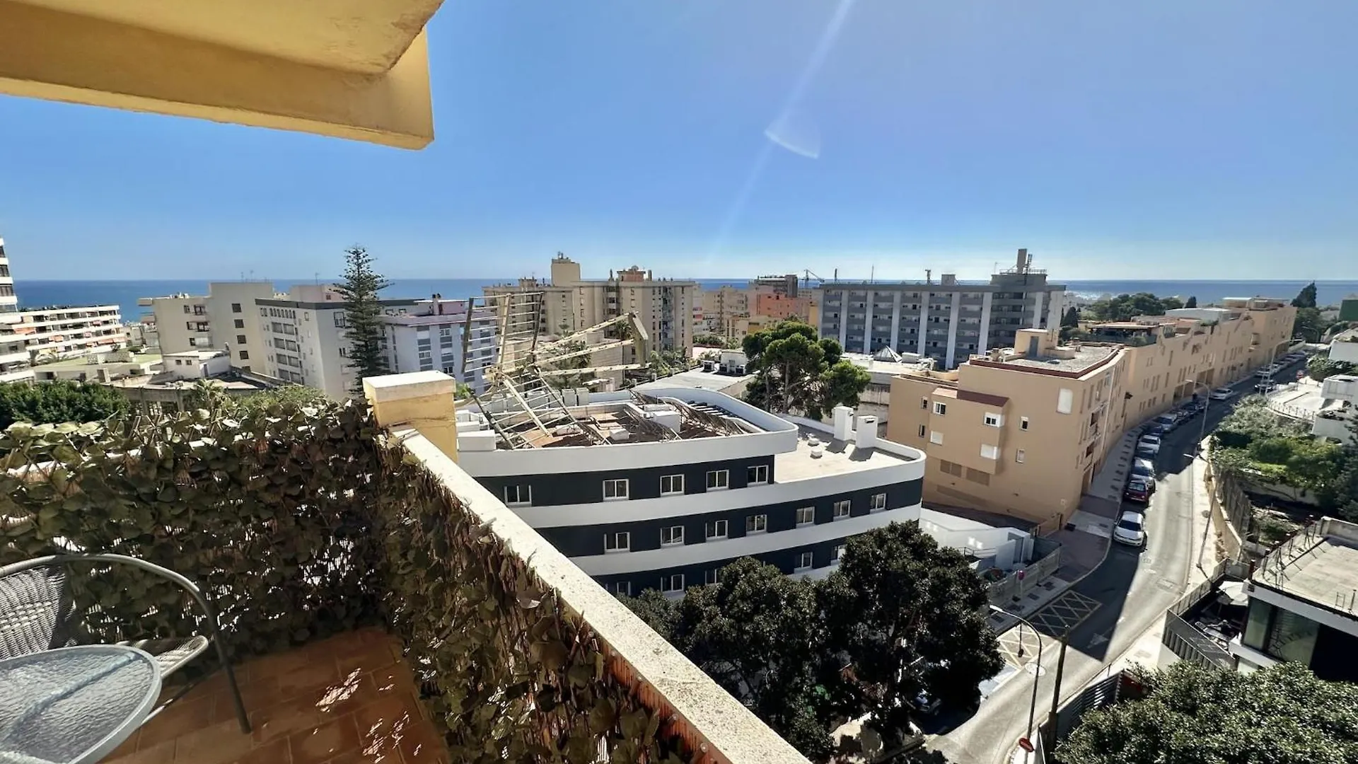 Amazing Studio In Torremolinos Apartment